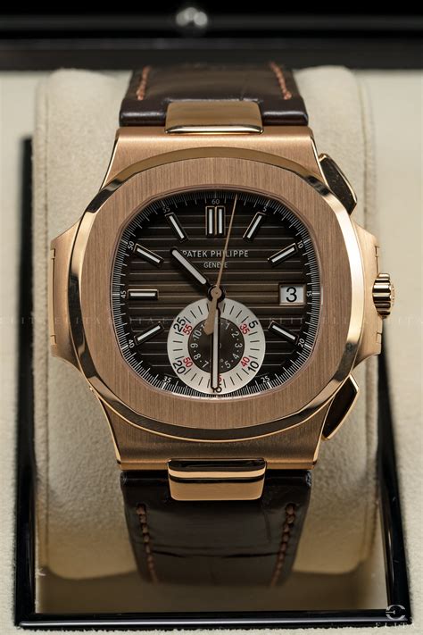 patek philippe nautilus 5980r review|patek philippe 5980 for sale.